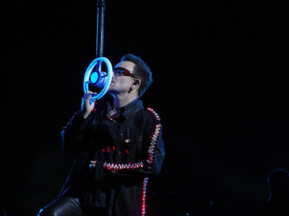 Un vistazo a los más grandes conciertos de rock que se han llevado a cabo en Chile
